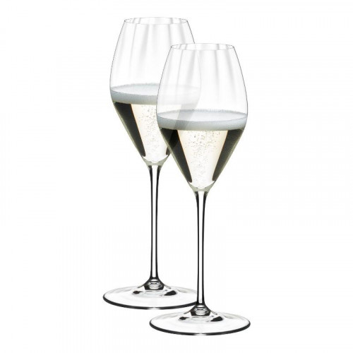 Riedel Performance Champagne Glass Set of 2 375 ccm / h: 245 mm